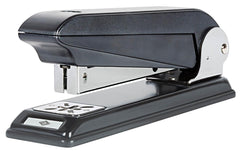 Wedo Bürohefter Universal, schwarz