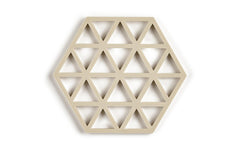 Zone Denmark, Topfuntersetzer Triangle Taup