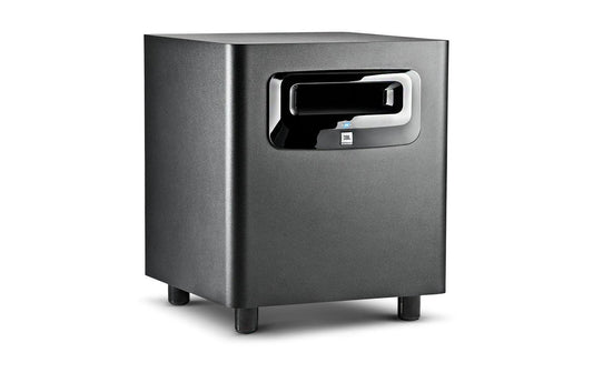 JBL LSR310S, Aktiver Subwoofer