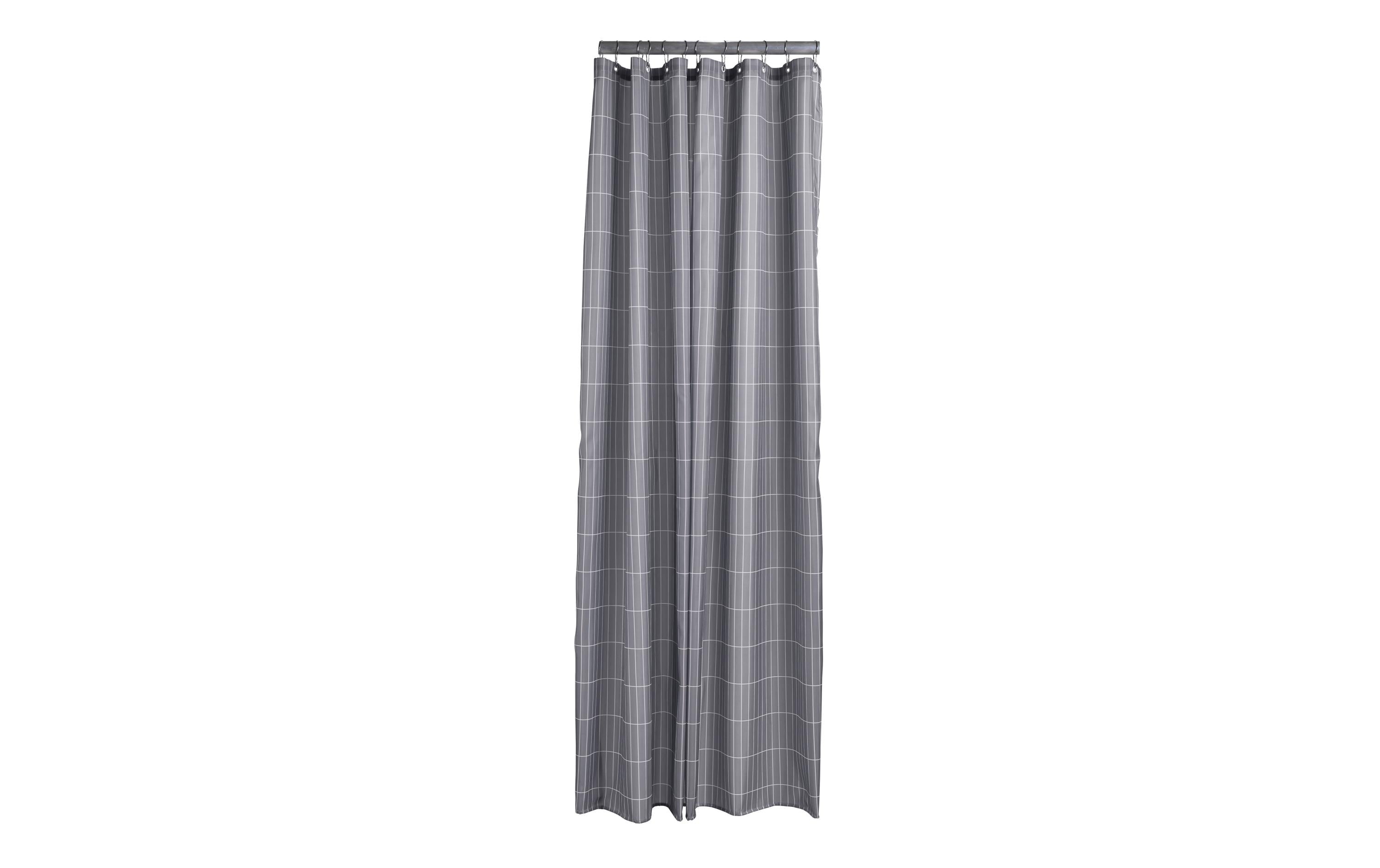Zone Duschvorhang Stylish Discretion