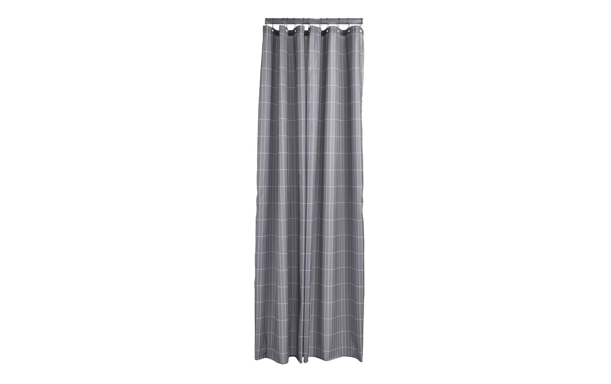 Zone Duschvorhang Stylish Discretion