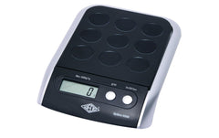 WEDO Optimo Digitalwaage bis 5000g
