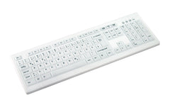 Contour Active Key | Active Key Tastatur AK-C8100 | IP68