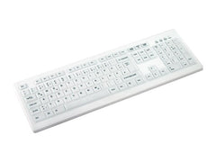 Contour Active Key | Active Key Tastatur AK-C8100 | IP68