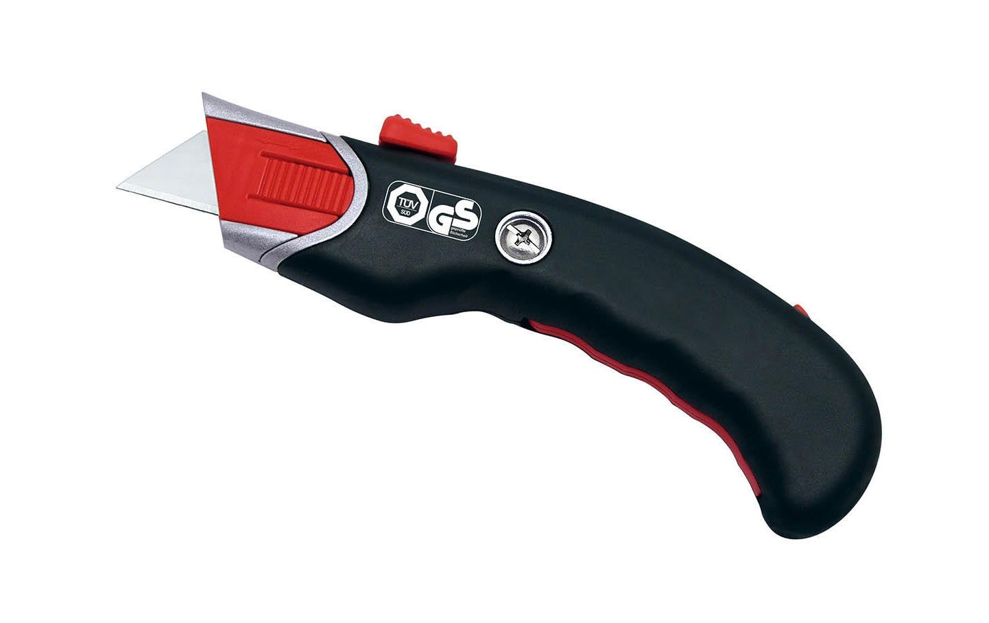 WEDO Safety Cutter, Sicherheitsmetallcutter