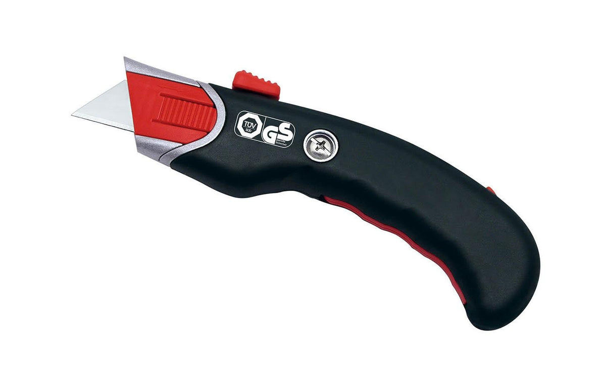 WEDO Safety Cutter, Sicherheitsmetallcutter