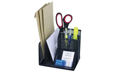 Wedo Butler, schwarz