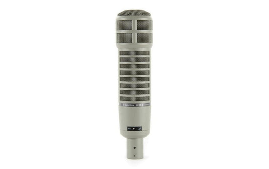 Electro-Voice | RE20 | Dynamisches Gesangs/Instrumentenmikrofon