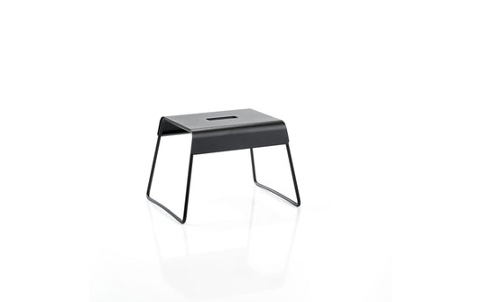 Zone Hocker schwarz