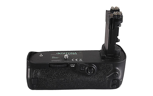 Patona Batteriegriff zu Canon 5D M IV