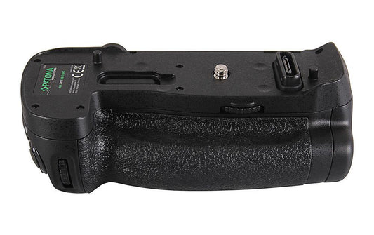 Patona Batteriegriff zu Nikon D850