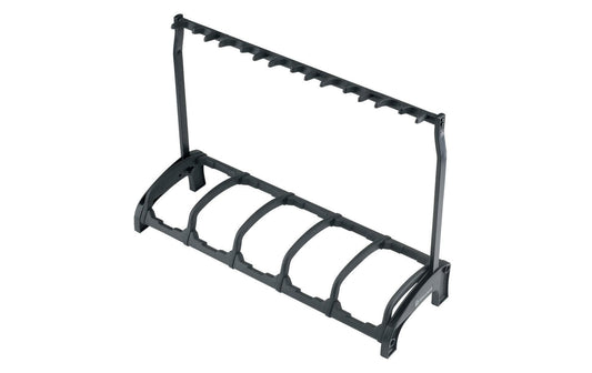 K&M 17515, 5-fach Gitarren Ständer