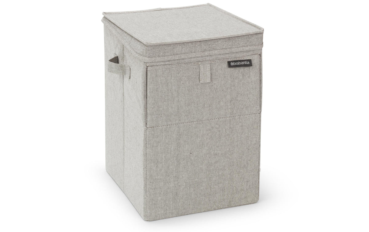 Brabantia, Wäschesammler stapelbar, 35 Lite