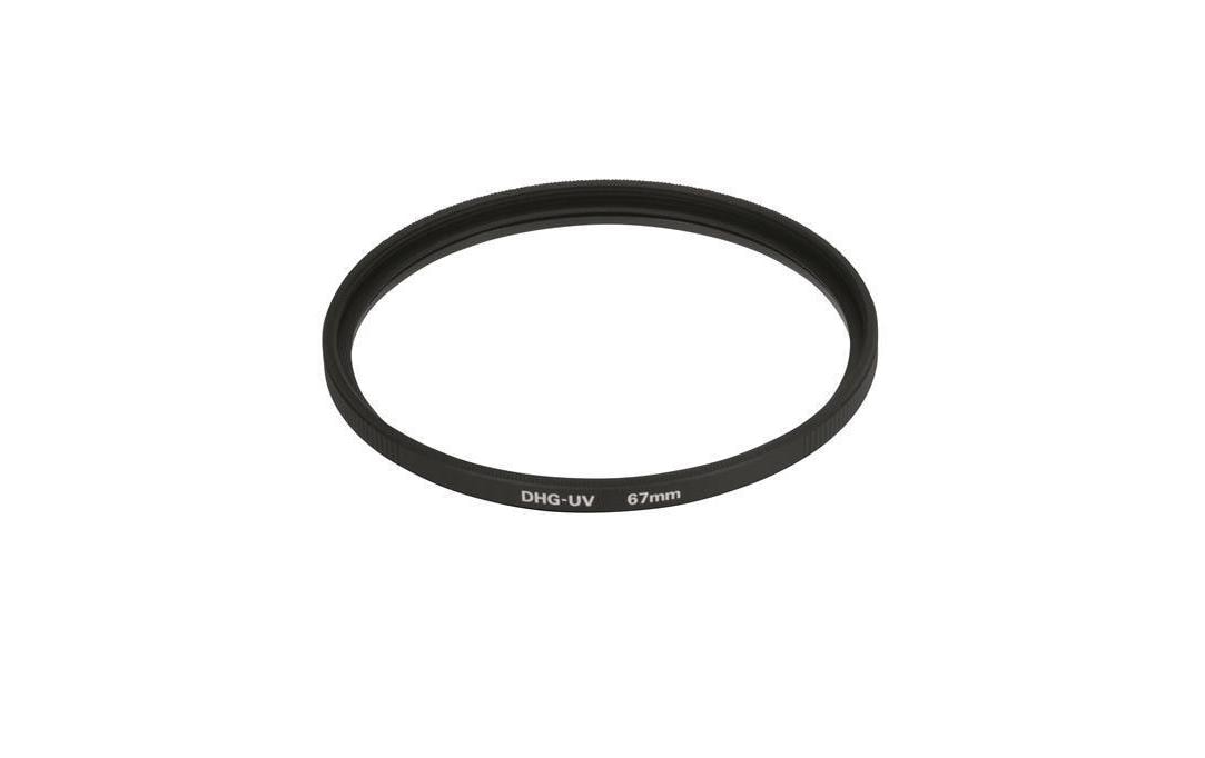 Dörr UV Filter DHG 67mm