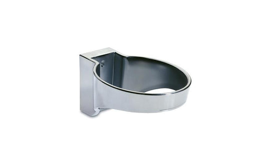 Valera Wand Halterung Ring JOLLY chrom