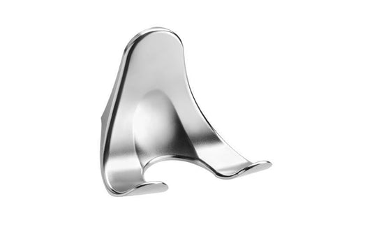 Valera Wand Halterung chrom Universal