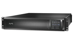 APC | USV SMX3000RMHV2UNC, 3000VA/2700W | Tower, 2HE Rack, Line-Interactive