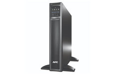 APC | USV SMX1500RMI2U, 1500VA/1200W | Tower, 2HE Rack, Line-Interactive