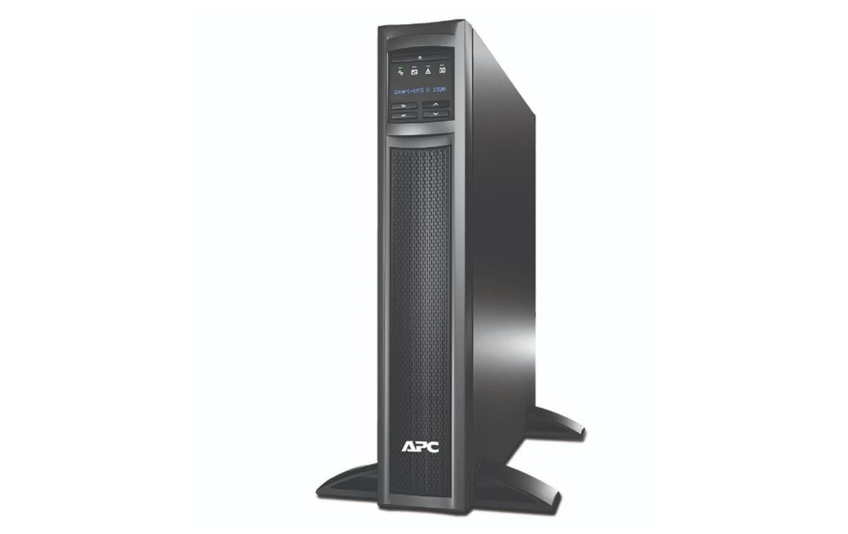 APC USV SMX1500RMI2UNC, 1500VA/1200W