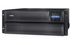 APC | USV SMX2200HV, 2200VA/1980W | Tower, 4HE Rack, Line-Interactive