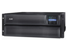APC | USV SMX2200HV, 2200VA/1980W | Tower, 4HE Rack, Line-Interactive