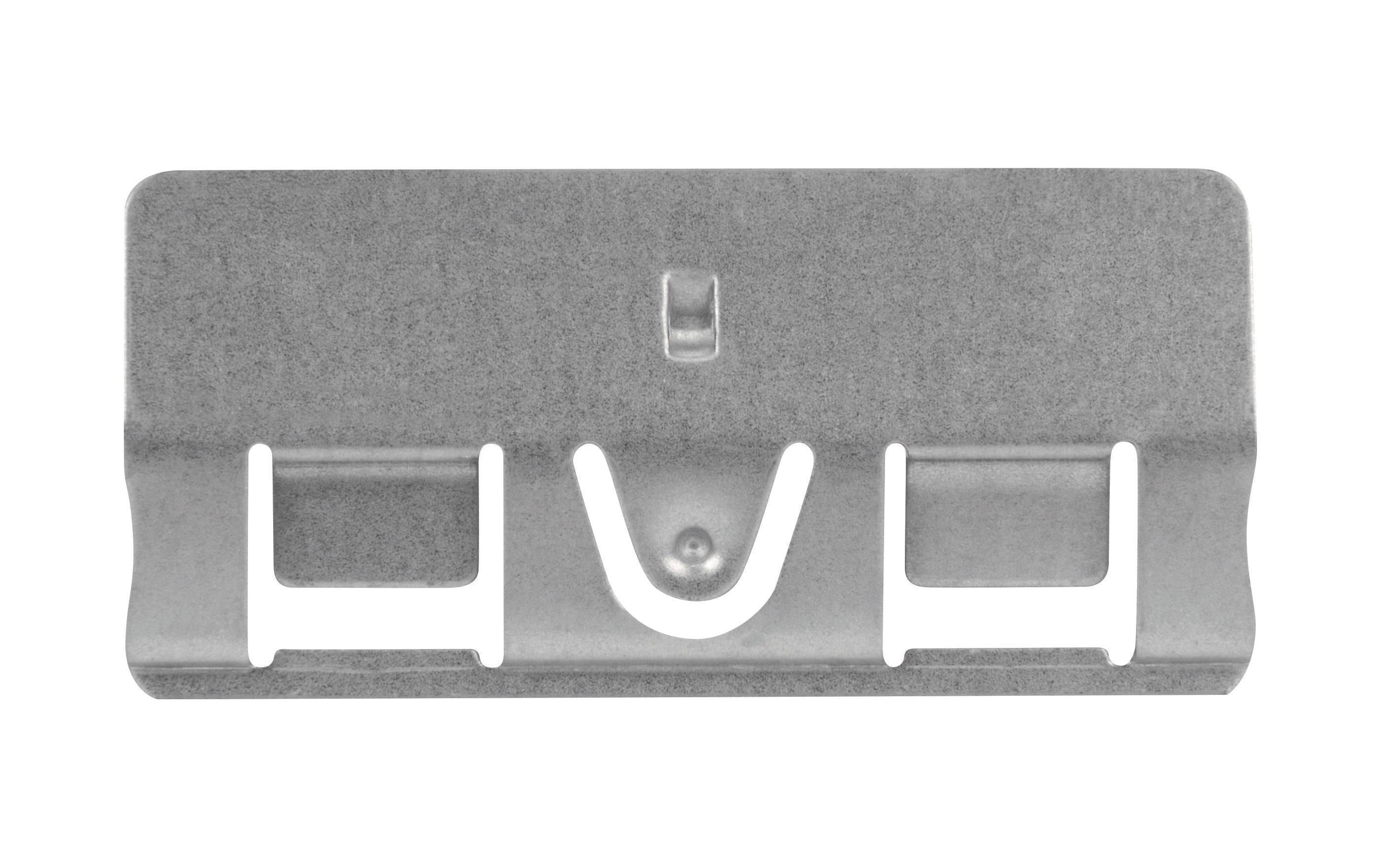 VETRO MOBIL Metall-Clip-Reiter
