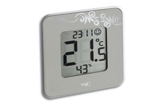TFA Thermo-Hygrometer Style