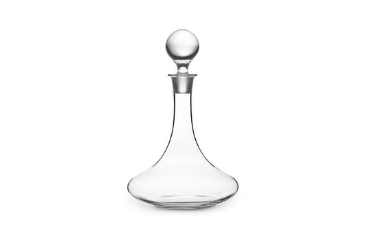 Peugeot | Wein Dekantierkaraffe Capitaine | Fassungsvermögen 0.75 Liter