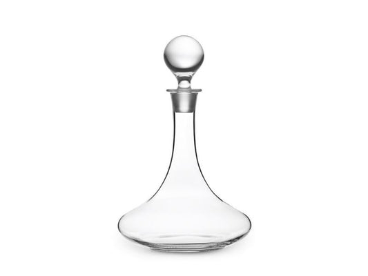 Peugeot | Wein Dekantierkaraffe Capitaine | Fassungsvermögen 0.75 Liter