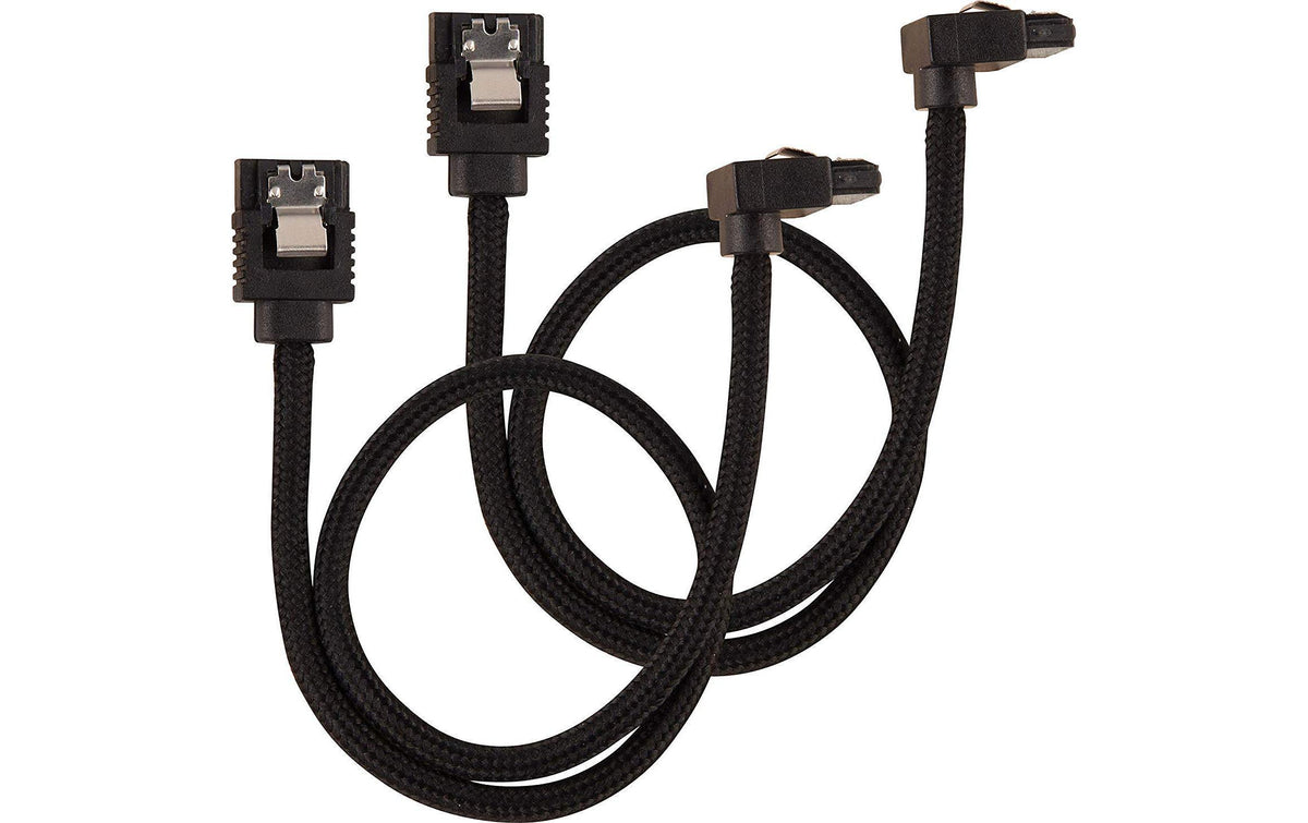 Netzteil Zubehör Corsair SATA, 30 cm black