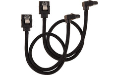 Netzteil Zubehör Corsair SATA, 30 cm black