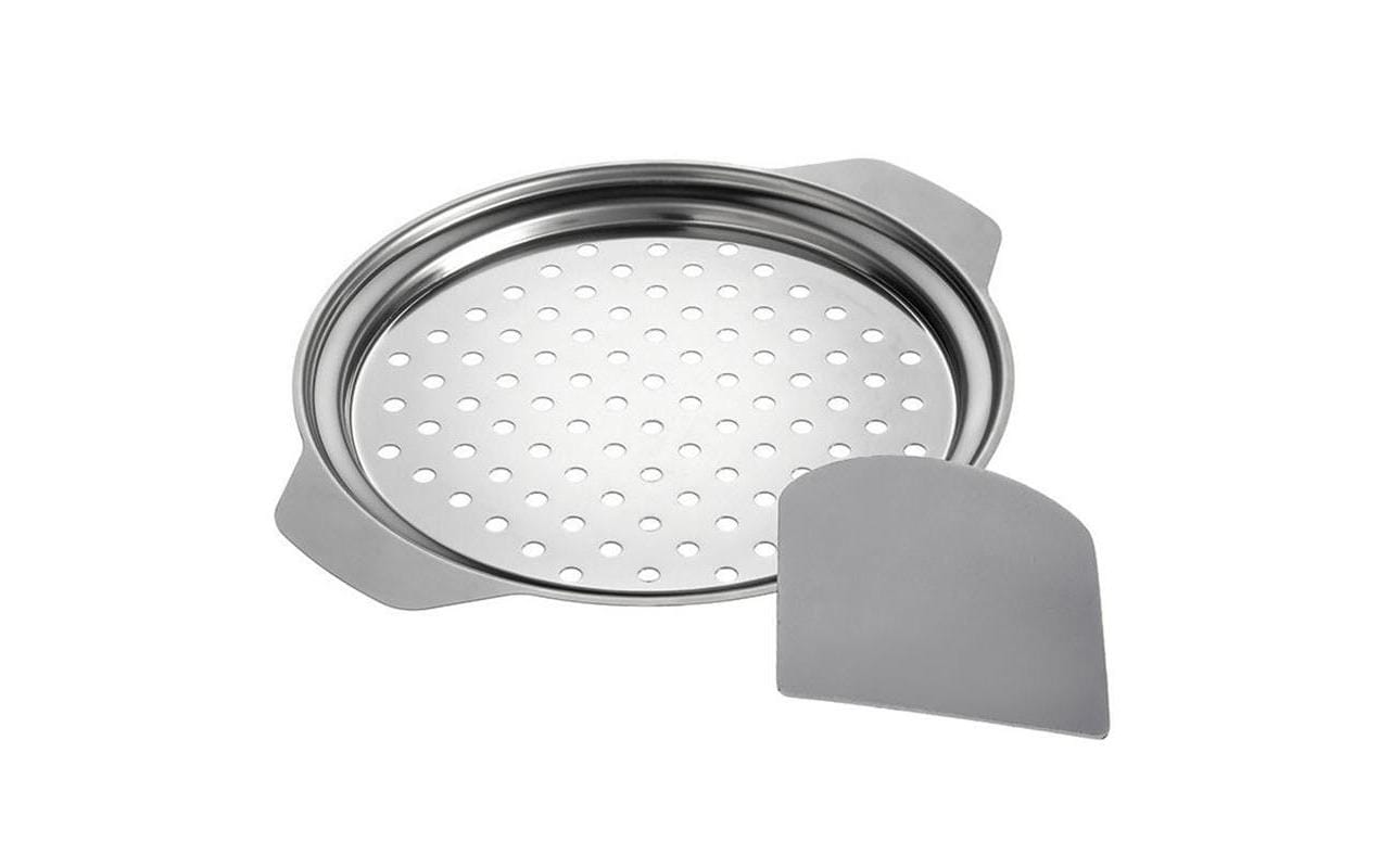 Westmark Spätzle Topfaufsatz mit Schaber