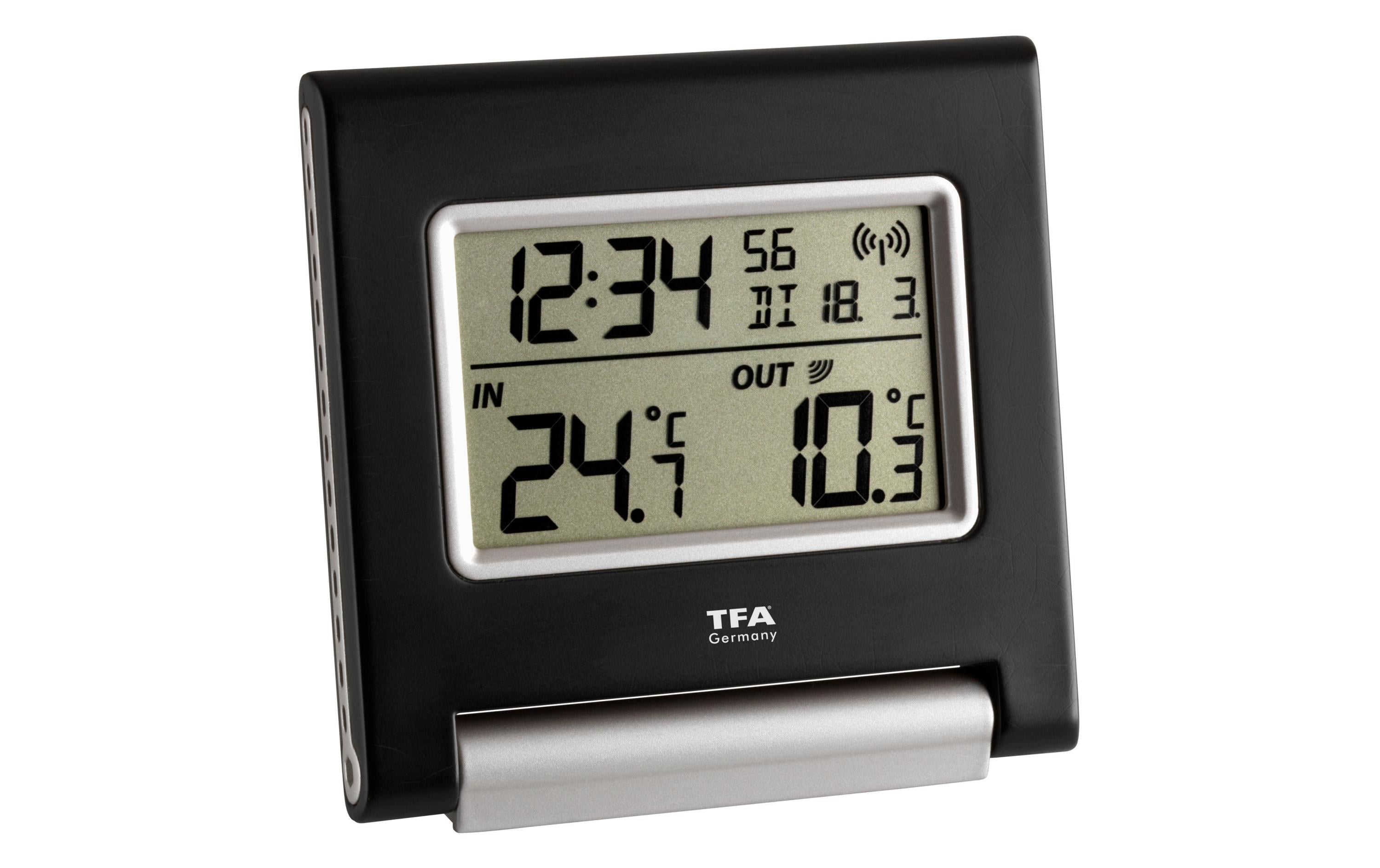 TFA Funk-Thermometer Spot