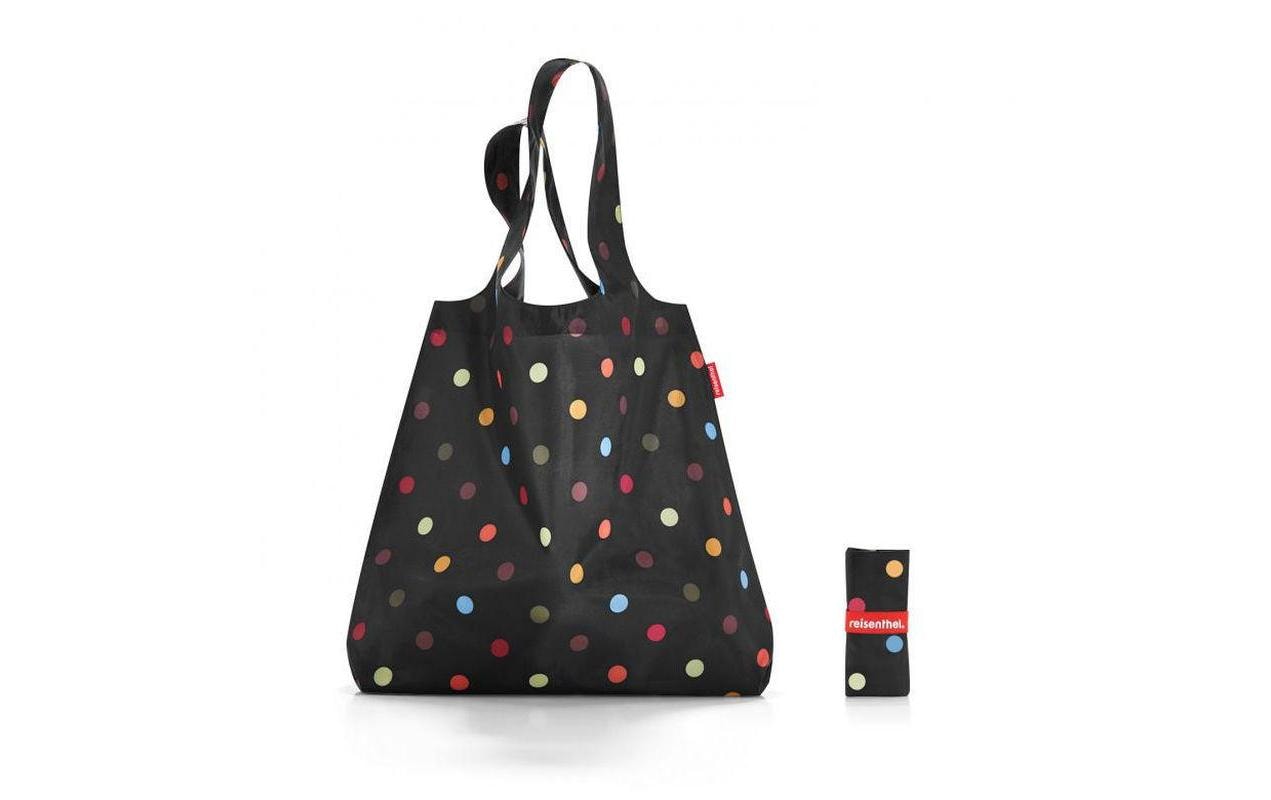 Reisenthel, Tasche Mini Maxi Shopper Dots