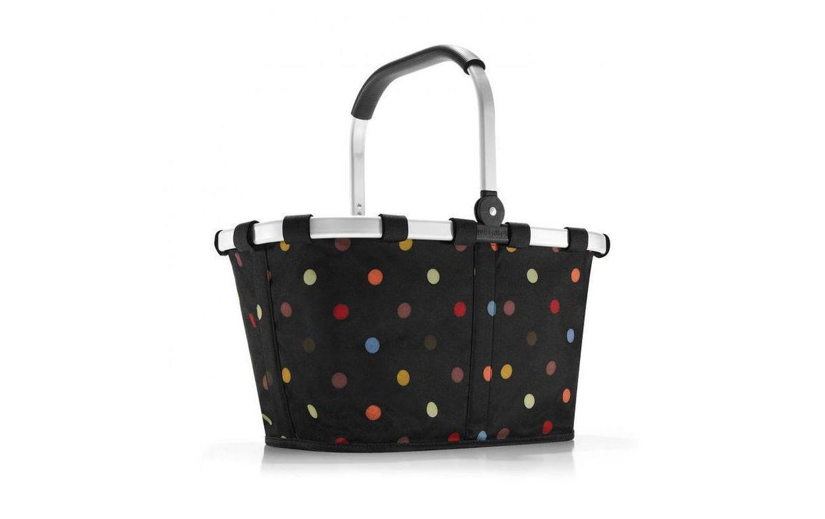 Reisenthel, Einkaufskorb Carrybag Dots