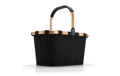 Reisenthel | Einkaufskorb Carrybag | Frame Gold/Black
