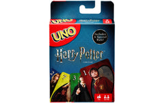 SPL UNO Harry Potter