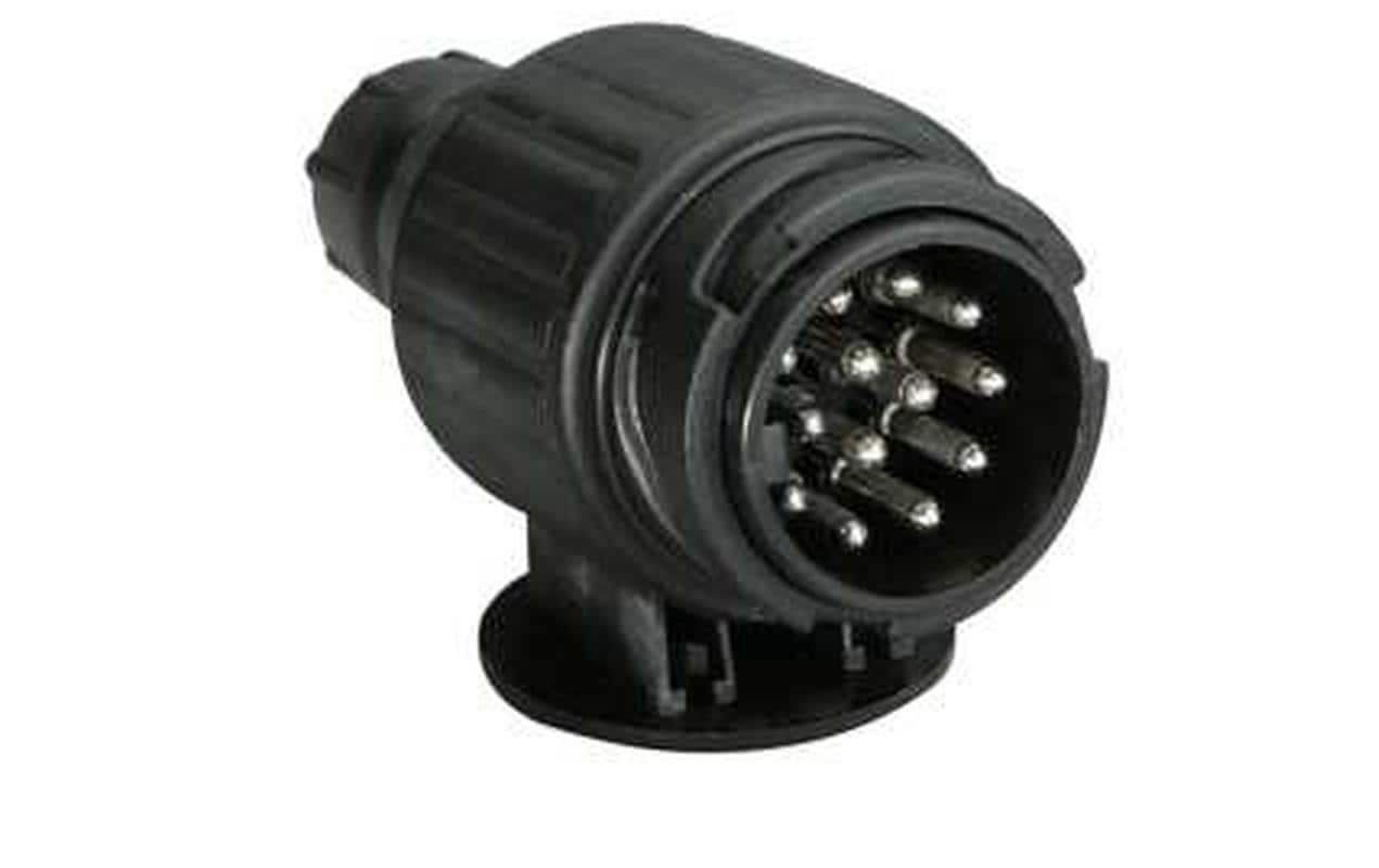 UNITEC Stecker 13-polig