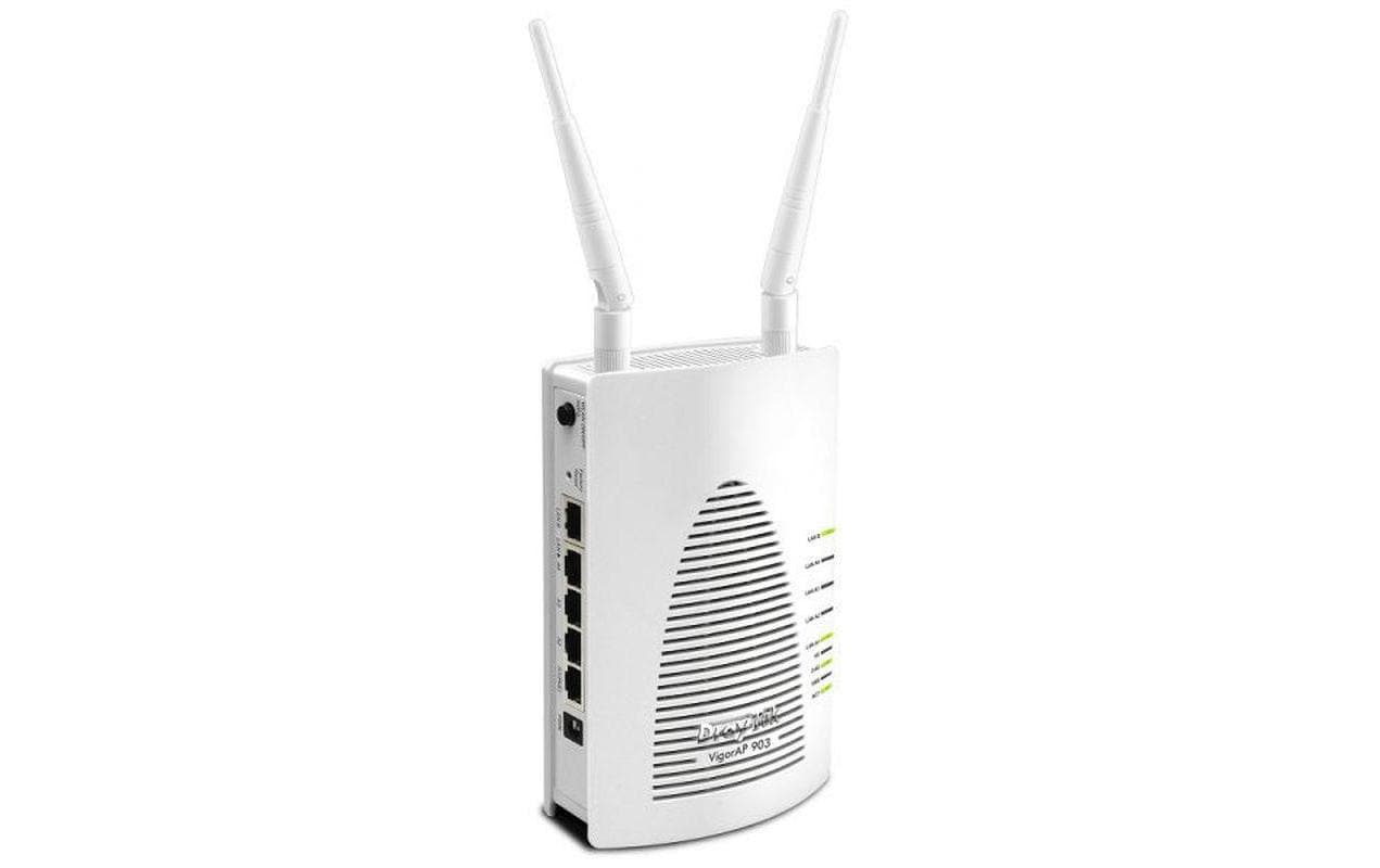 Draytek Vigor AP903: WLAN-AC Access Point