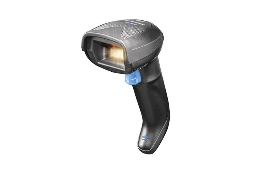 Barcodescanner Datalogic Gryphon GM4500