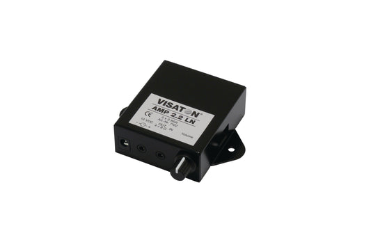 Visaton | AMP 2.2 LN | Stereo-Verstärker, 7102