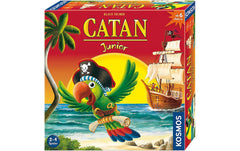 Kosmos  Die Siedler von Catan Junior