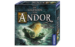 Kosmos | Andor Teil2 Reise Nord. | Alter: 10+