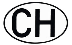 CH-Schild Moto