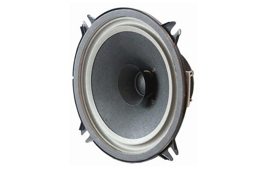 Visaton | Breitbandlautsprecher FR 13, 4 Ohm | Lautsprecherchassis, 4800