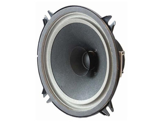 Visaton | Breitbandlautsprecher FR 13, 4 Ohm | Lautsprecherchassis, 4800