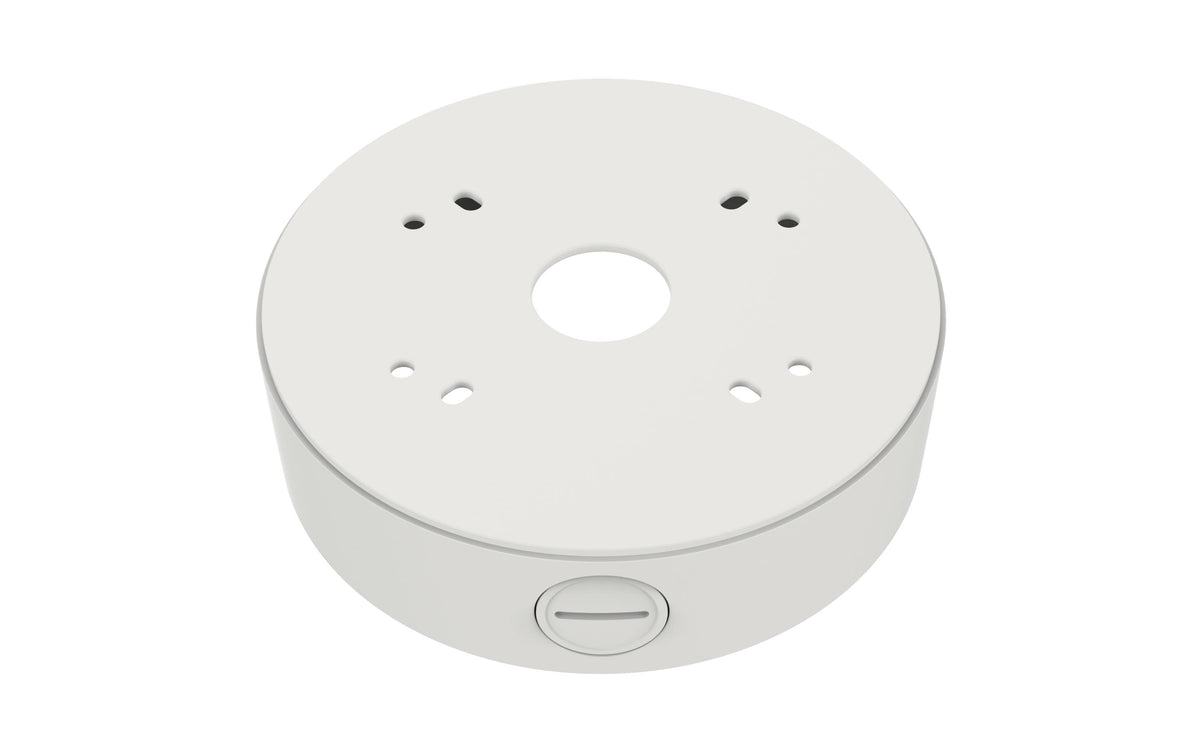 Hanwha Anschlussbox SBF-100B1