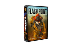 Flash Point Flammendes Inferno