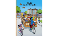 Globi, Globi in der Schule