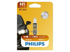 Philips Automotive | H1 Vision B1 | 12V